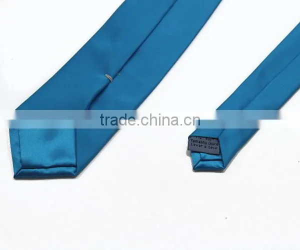 Promotional Latest Design Cummerbun and Neck Tie Set photo-3