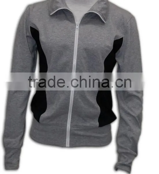 IGift Garment Factory Latest Product Good Quality Wholesale Slim Fit Hoody photo-2