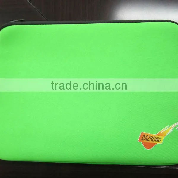 GR-D0054 Multifunctional Hot Sale Neoprene Laptop Sleeve photo-2