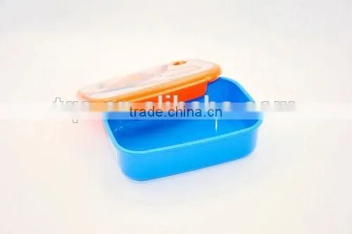 2015 New Advertising Locked Food Storage Box/lunch Bento Box photo-2
