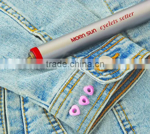 Punch Button Eyelet Tool Set photo-6