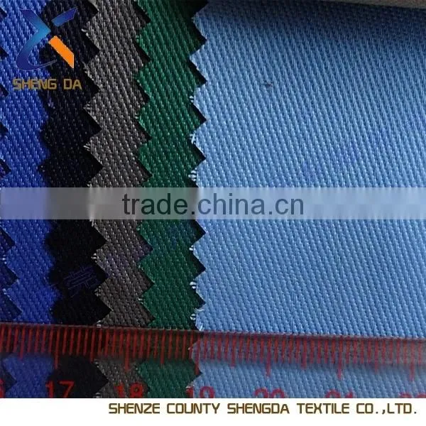 TC Twill Fabric 21*21for Uniform Fabric photo-3