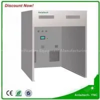 GMP Standard Negative Pressure Weighing Booth for Clean Room
