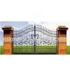 Iron Gate