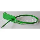 Cable Plastic Containers Security Seals PP , Iso 17712 High Security Seal