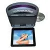 Sell Car Roof Mount Dvd Player (Hong Kong)