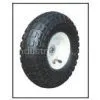 Wheelbarrow Tyre and Tube