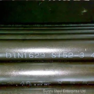 Low Temperature Service Pipe photo-5