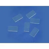 SMD Quartz Crystal Blanks