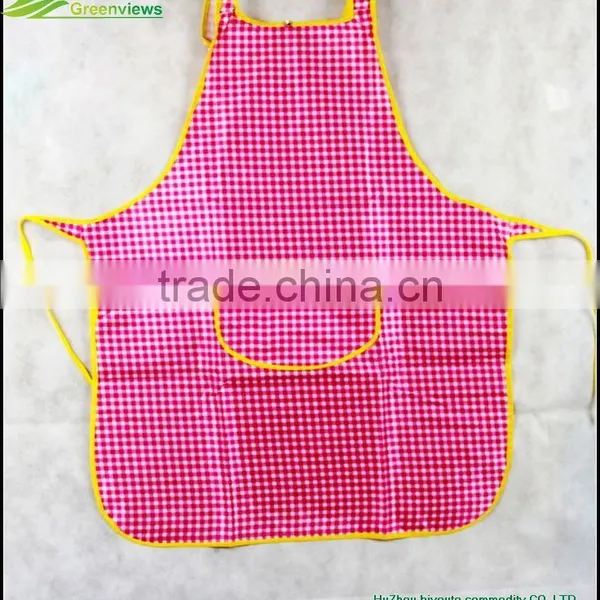 Eco-friendly Kitchen Promotion Apron Cooking Set for Home Using photo-2