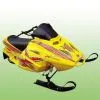 160cc Snowmobile / Snow Scooter