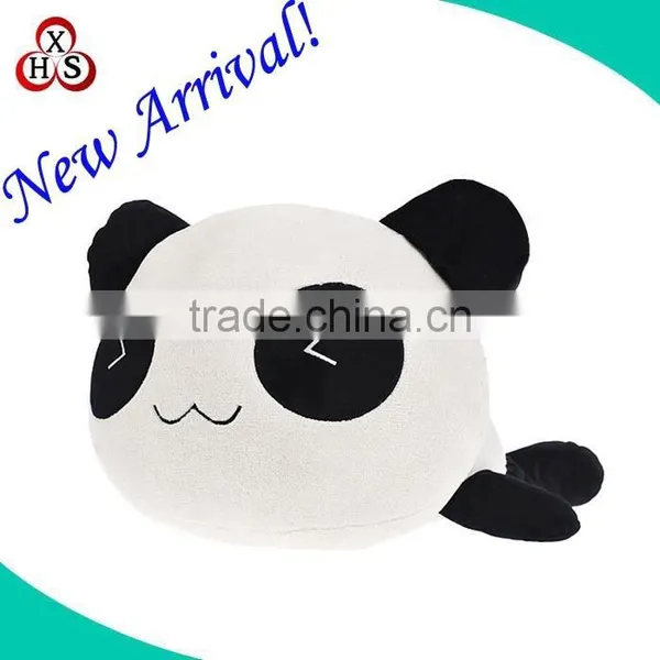 Shenzhen Manufacture With 16 Years Experience Making Cute Baby Hug Pillow photo-2