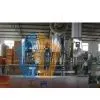 Bottle Pressure Filling Machine