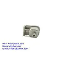 Small Car Metal Stamping Parts Process 8000M²MIM Factory photo-2