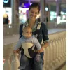Baby Carriers 2 in 1 BB006-S