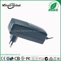 12.6V2A for 3 Lithium Batteries in Series，wall Mount