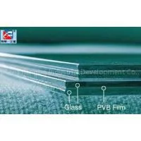 Laminated Glass