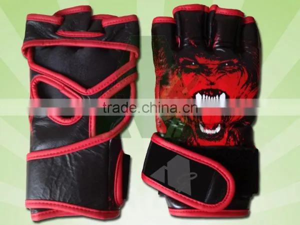 MMA Gloves photo-3