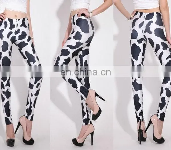 Legging White photo-5