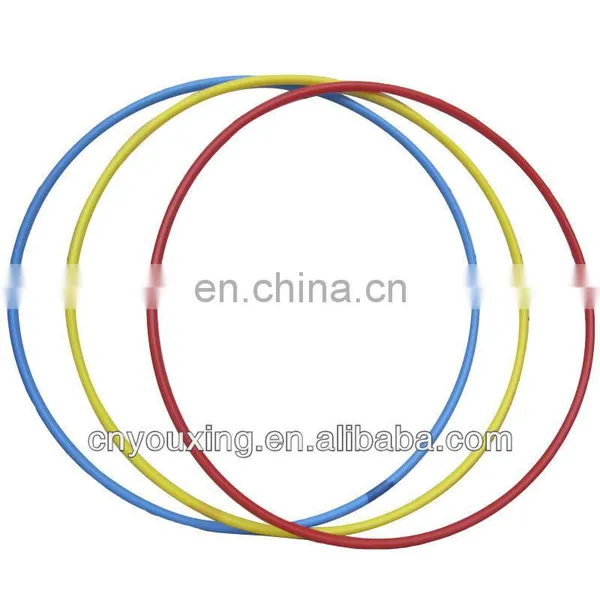Colorful Gymnastics Hoop/hula Hoop