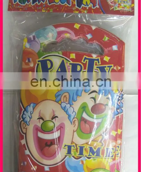 CG-PB010 Party Product Paper Bag for Kids