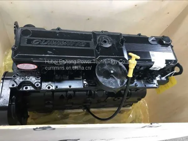 Cummins Spare Parts for Engine L375 photo-3