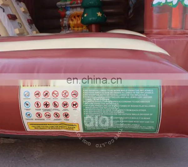 QIQI Inflatables Jumping Castles for Price in South Africa photo-6