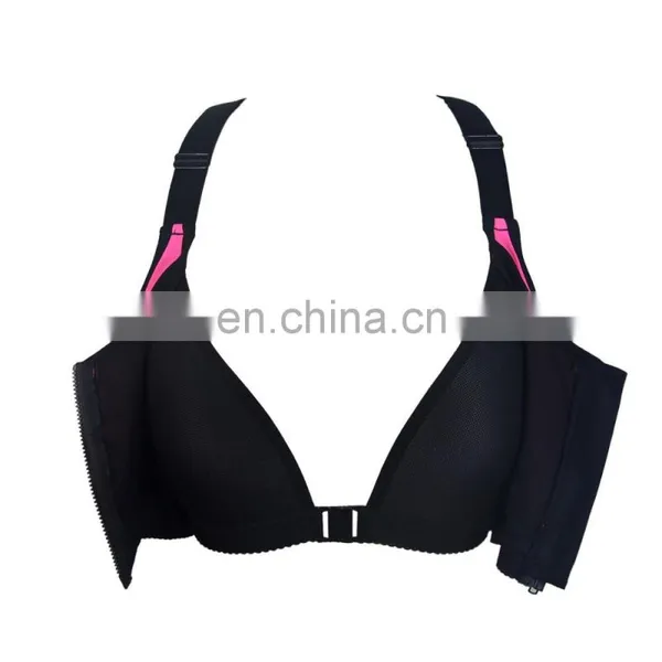 Fashion Women's Yoga Bra Sports Wear photo-6