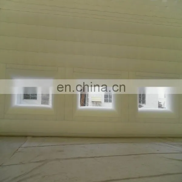 Customized Advertising Inflatable Tent, Inflatable Wedding Tent, Inflatable Outdoor Tent for Sale photo-4