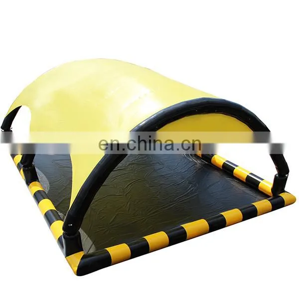 HI Factory Price Usd Inflatable Adult Swimming Pool for Sale photo-2