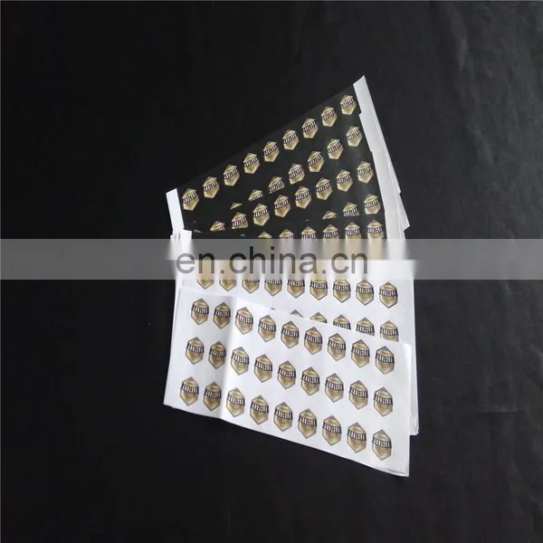 Custom Sticker Paper, Sticker Printing Production in 10days photo-2