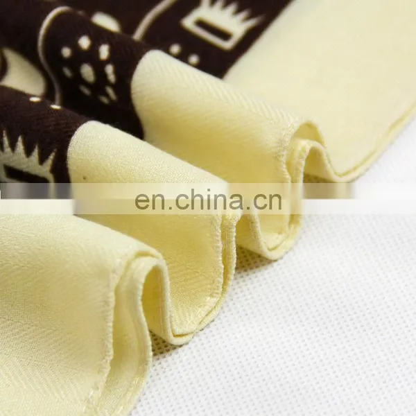High Quality Fashion Custom-made Elephant Printed Cappa(PP094GL) photo-4