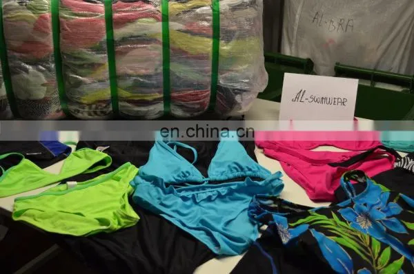 Swimwear
