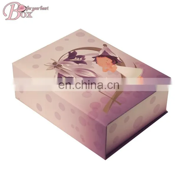 Wholesale New Style Book Shaped Diary Storage Box photo-3