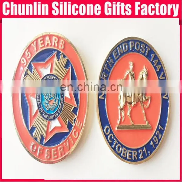 Custom High Quality Metal Lapel Pin photo-2