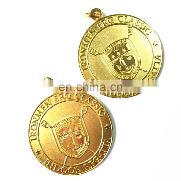 Souvenir Medals Sports Make Your Own Medallion photo-4