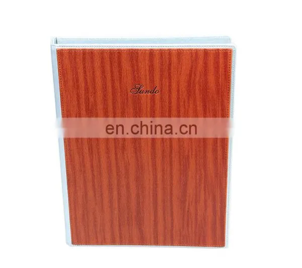 Specialty New Product Leather File Folder photo-2