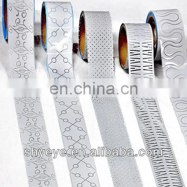 Reflective Heat Transfer Film