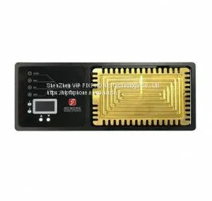 MFC IREWORK Cell Phone PCB Repair Rework Heating Platform