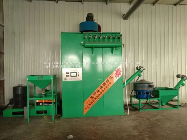 Special Steel Milling Machine for Steel Doors and Windows