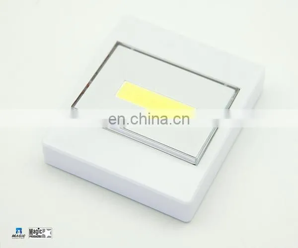 New Design Long Battery Life Led Switch