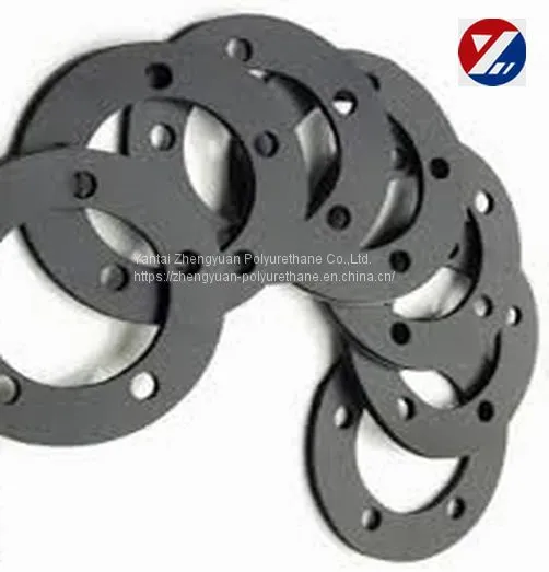 Polyurethane Gasket photo-2