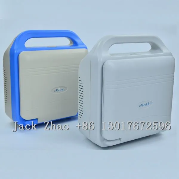 Medical Portable Digital Ultrasound Machine photo-2
