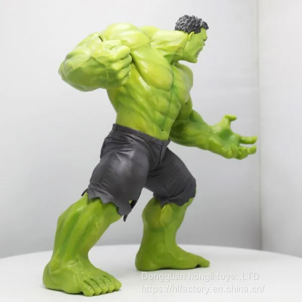 OEM Chinese Hot Cartoon Plastic Toys/Custom Plastic Cartoon Toys/cheap Plastic Action Figure photo-2