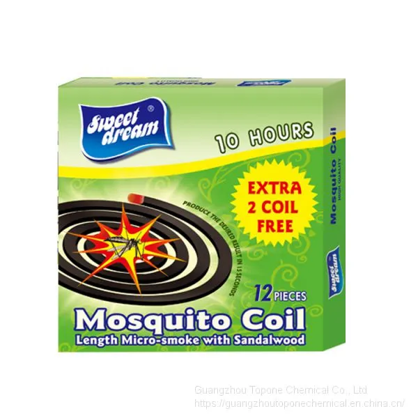 China Manufacture Best Choice Citronella Mosquito Coil, Anti Mosquitoes photo-2