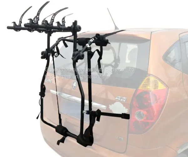 Car Parking Rack photo-4
