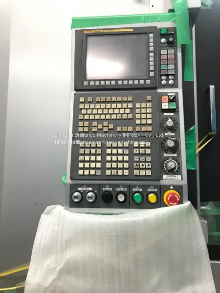New Toyoda FH630SX Horizontal Machining Center photo-4