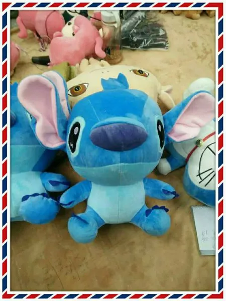 For Claw Machine 20cm Stuffed Puppy Stuffed Animals photo-3