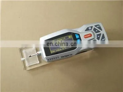 Digital Portable Surface Roughness Tester Leeb432 photo-5