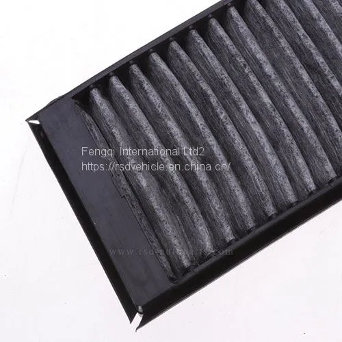 BMW Cabin Filter for All Car Models photo-5